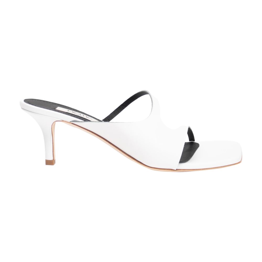 Elleme Gemini Heeled Sandals