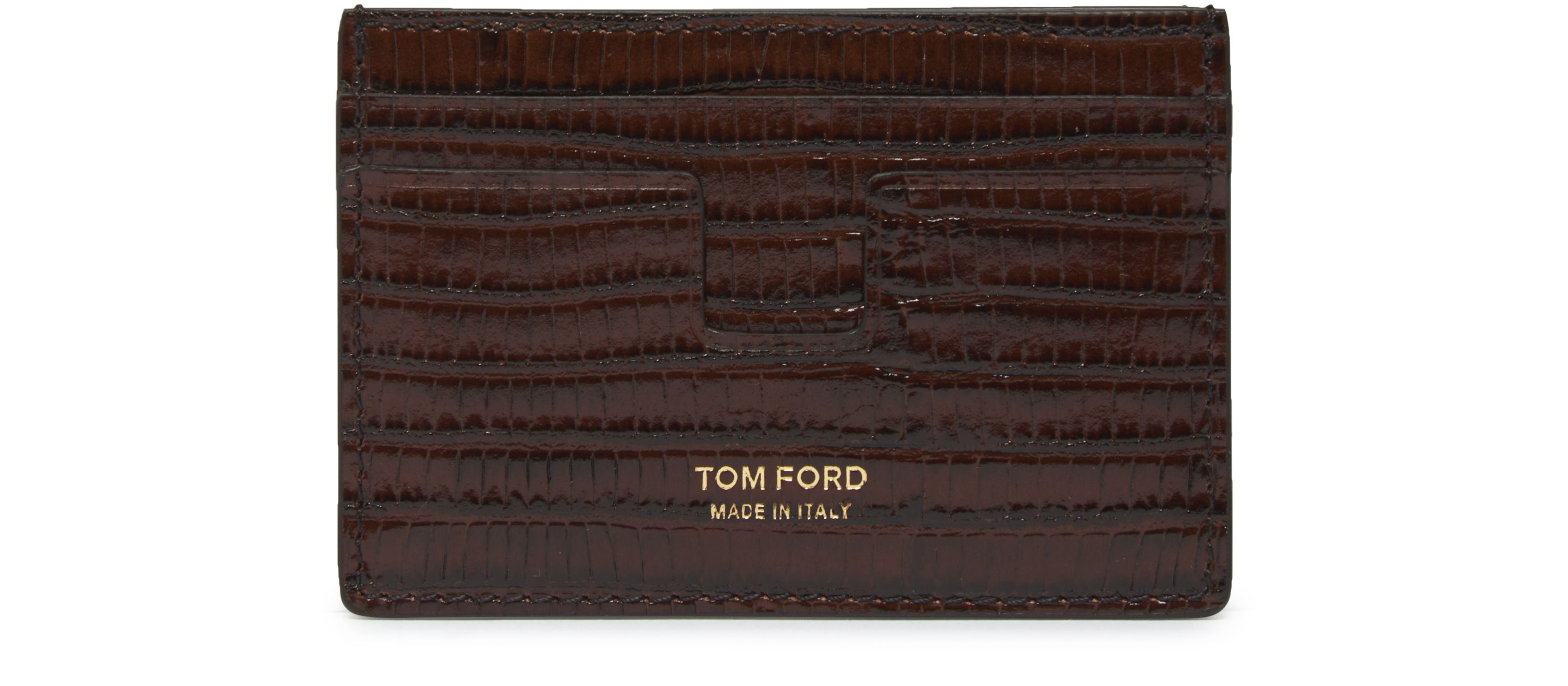 Tom Ford Cardholder