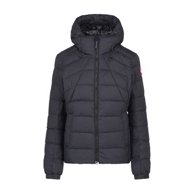 Canada Goose Abbott puffy jacket with hood