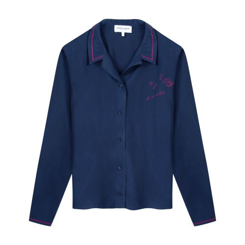 MAISON LABICHE Vie à Paris Souchier jacket