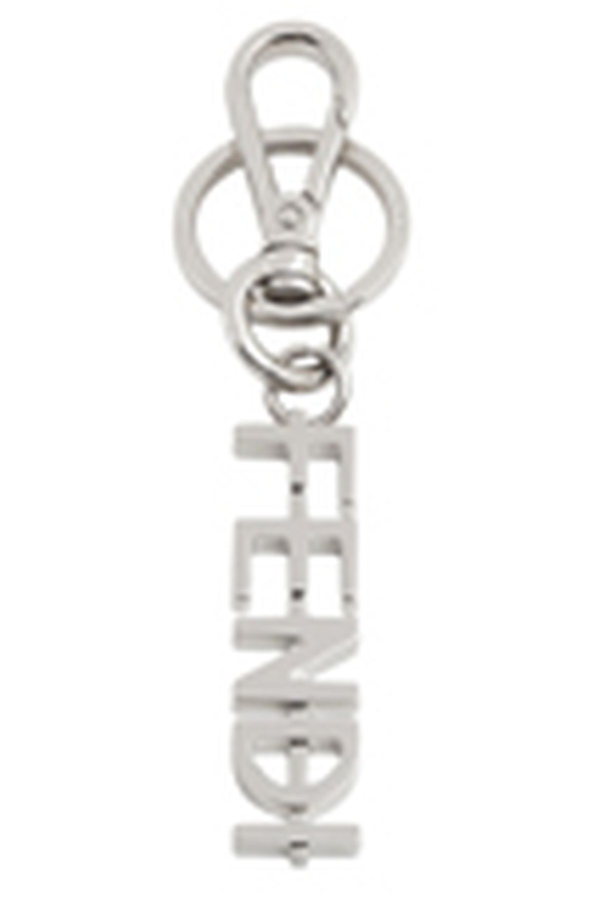 FENDI Fendigraphy key ring