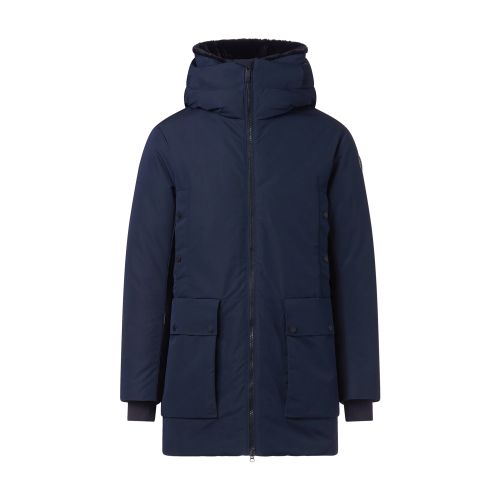 Fusalp Conor coat