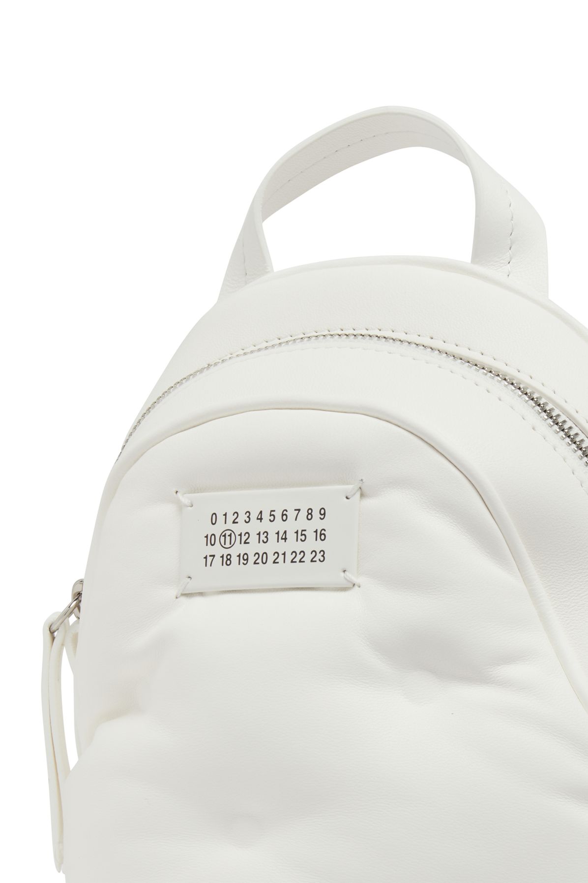 Maison Margiela Glam Slam backpack