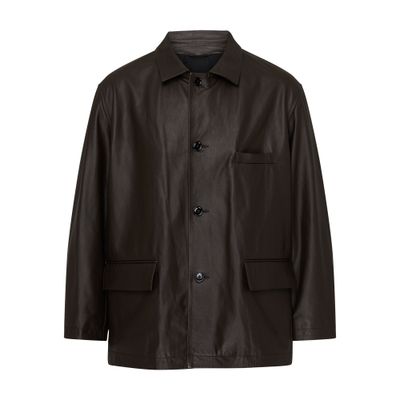 Lemaire Relaxed Jacket