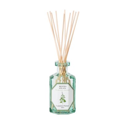  Fragrance diffuser Spearmint - Mentha Spicata 200 ml