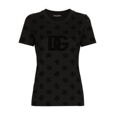 Dolce & Gabbana Jersey t-shirt