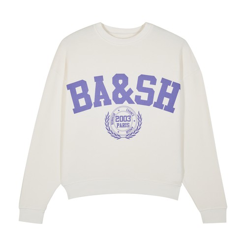  Benjamin Sweatshirt