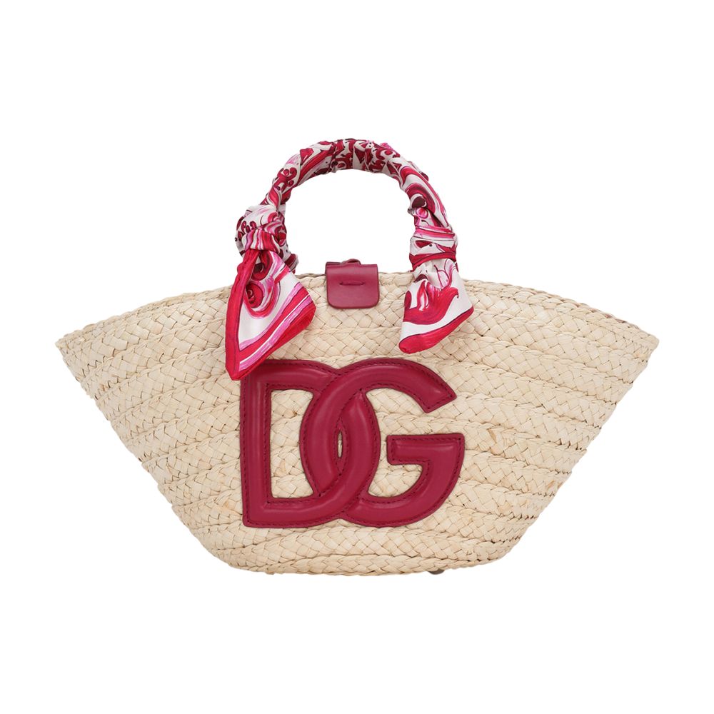 Dolce & Gabbana Small Kendra shopper