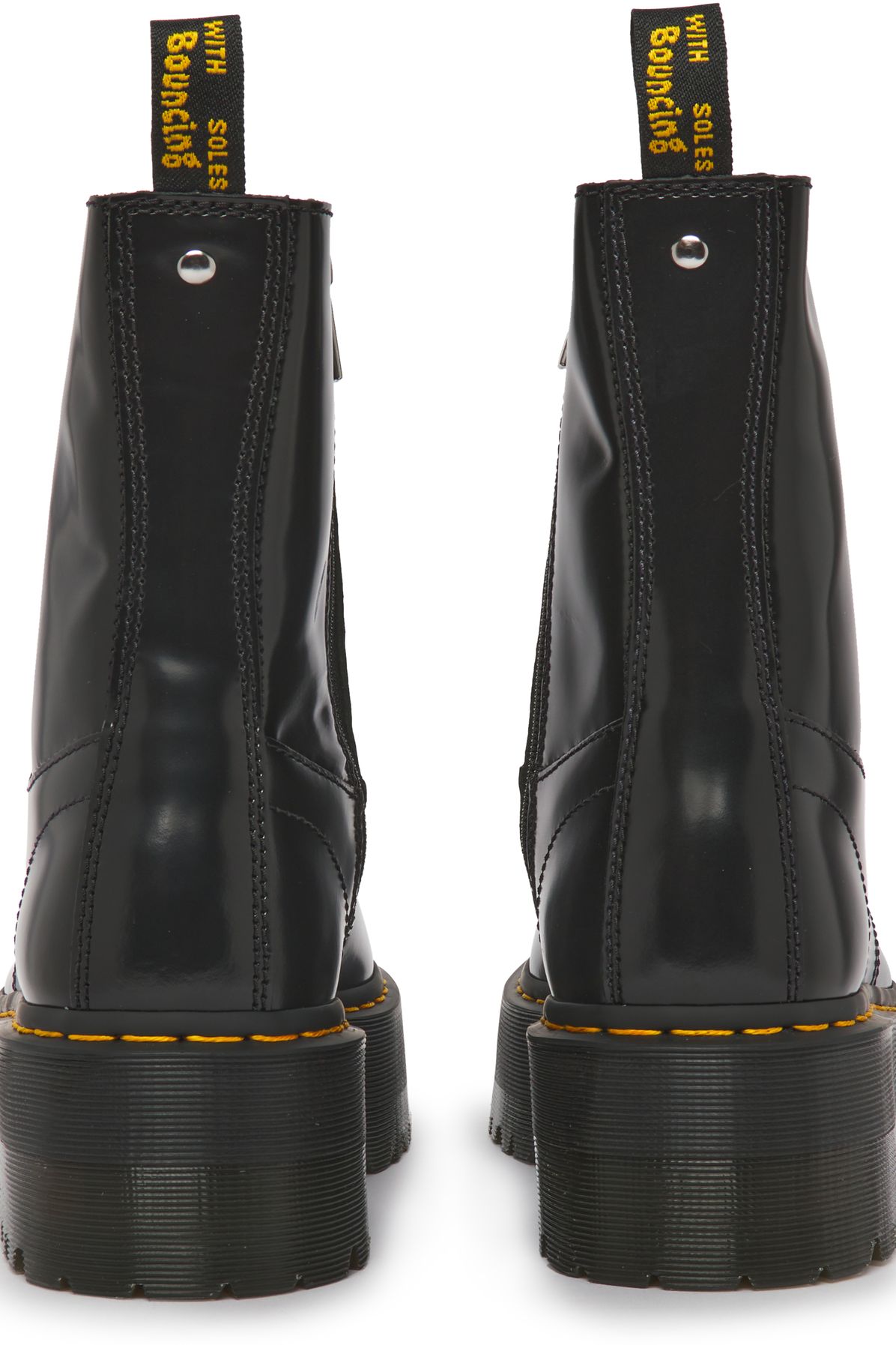 dr martens Jetta ankle boots