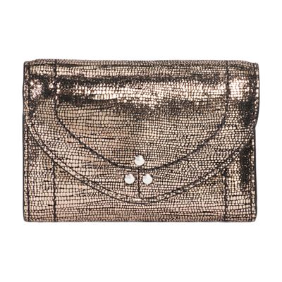  Helmut PM clutch bag