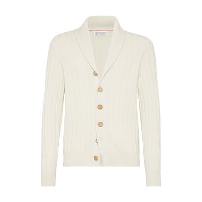 Brunello Cucinelli Cashmere cardigan