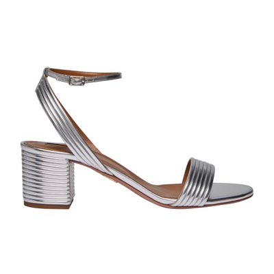 Aquazzura Sundance 50 sandals