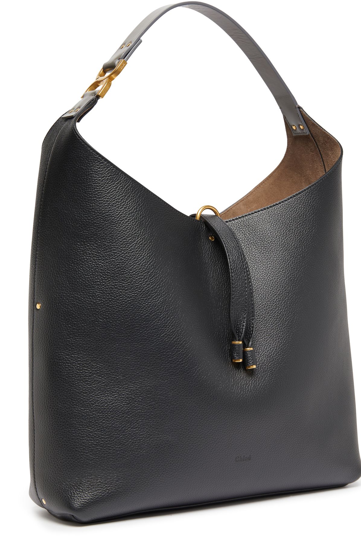 Chloé Marcie hobo shoulder bag