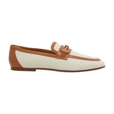 Tod's Leather loafers