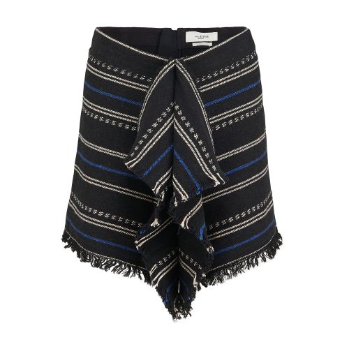 Marant Étoile Jiloa mini skirt