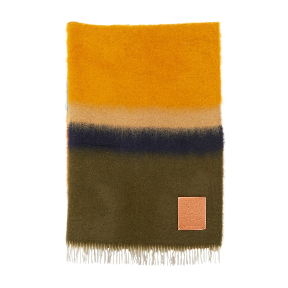 Loewe Scarf