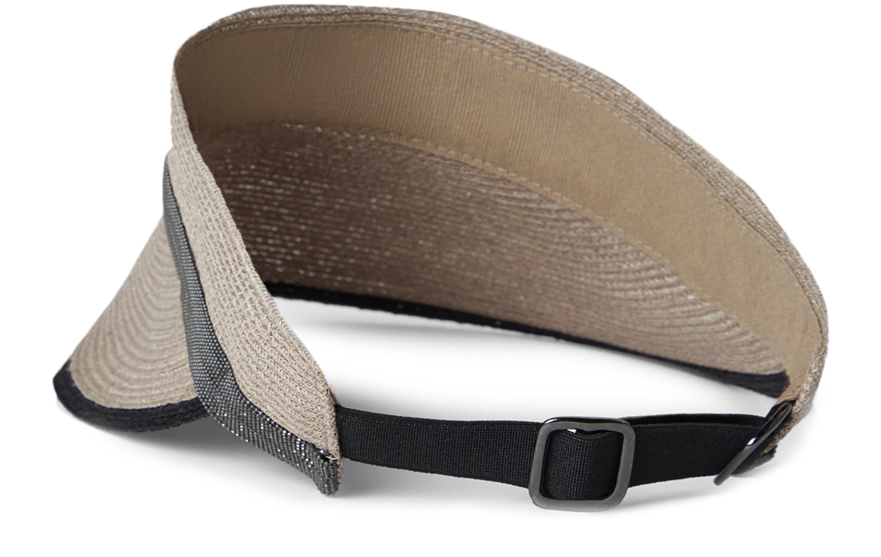 Brunello Cucinelli Visor