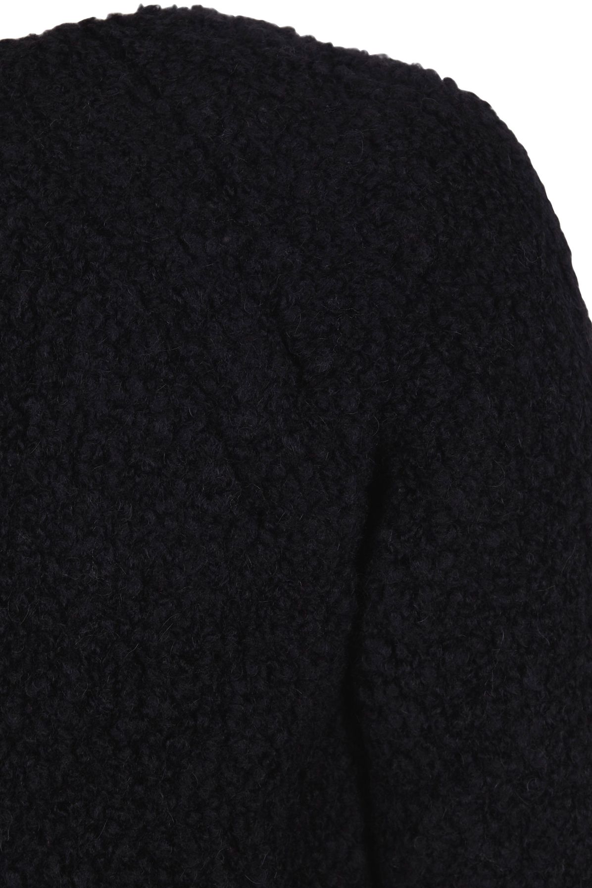 Cortana Tender Knitwear Jacket
