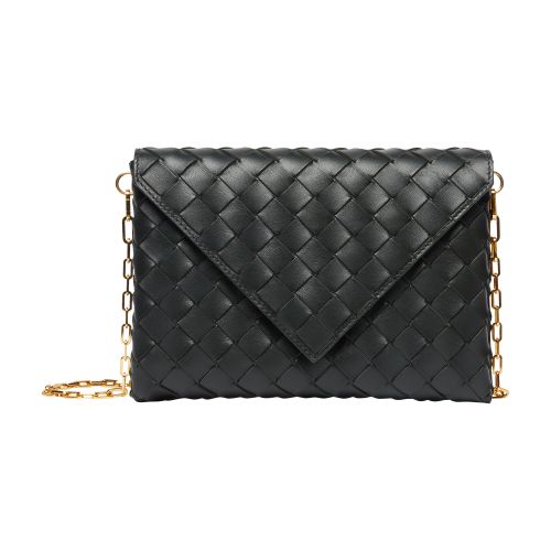 Bottega Veneta Pouch with chain