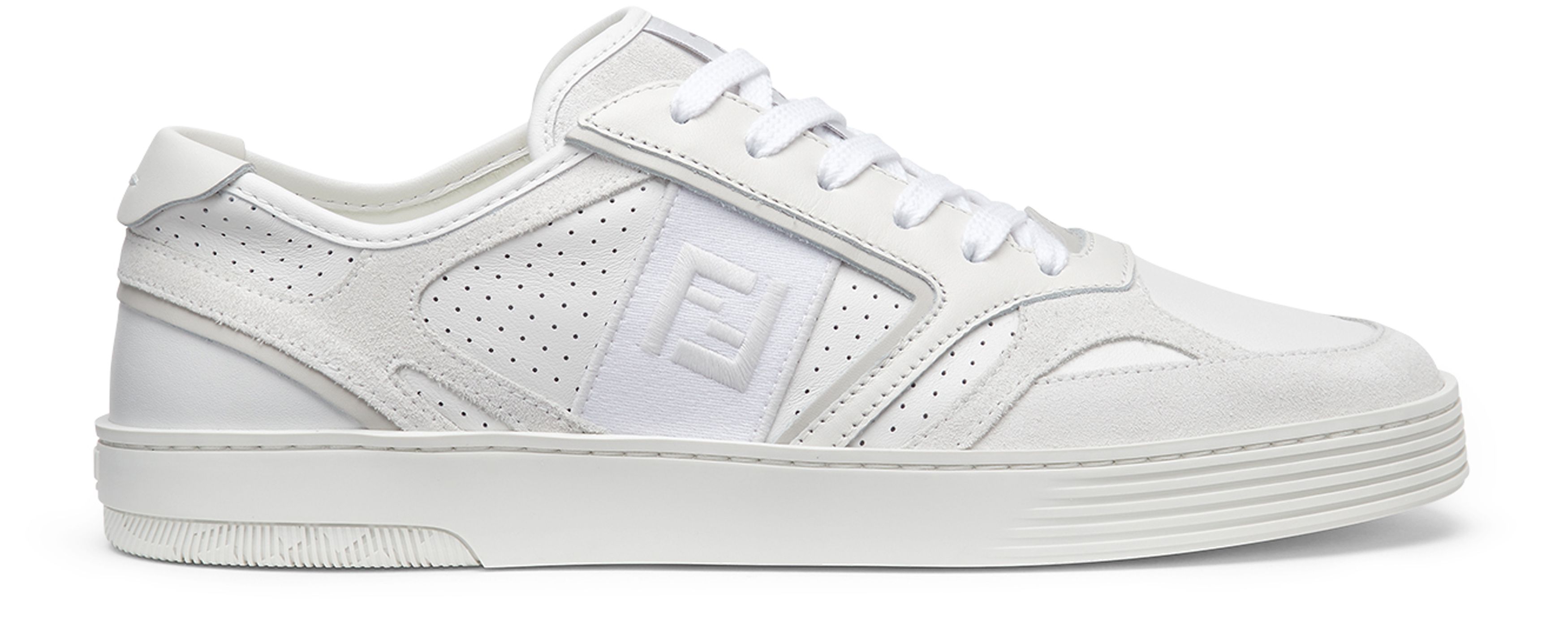 FENDI Lace-up sneakers