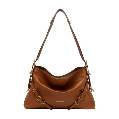 Givenchy Medium Voyou bag in leather