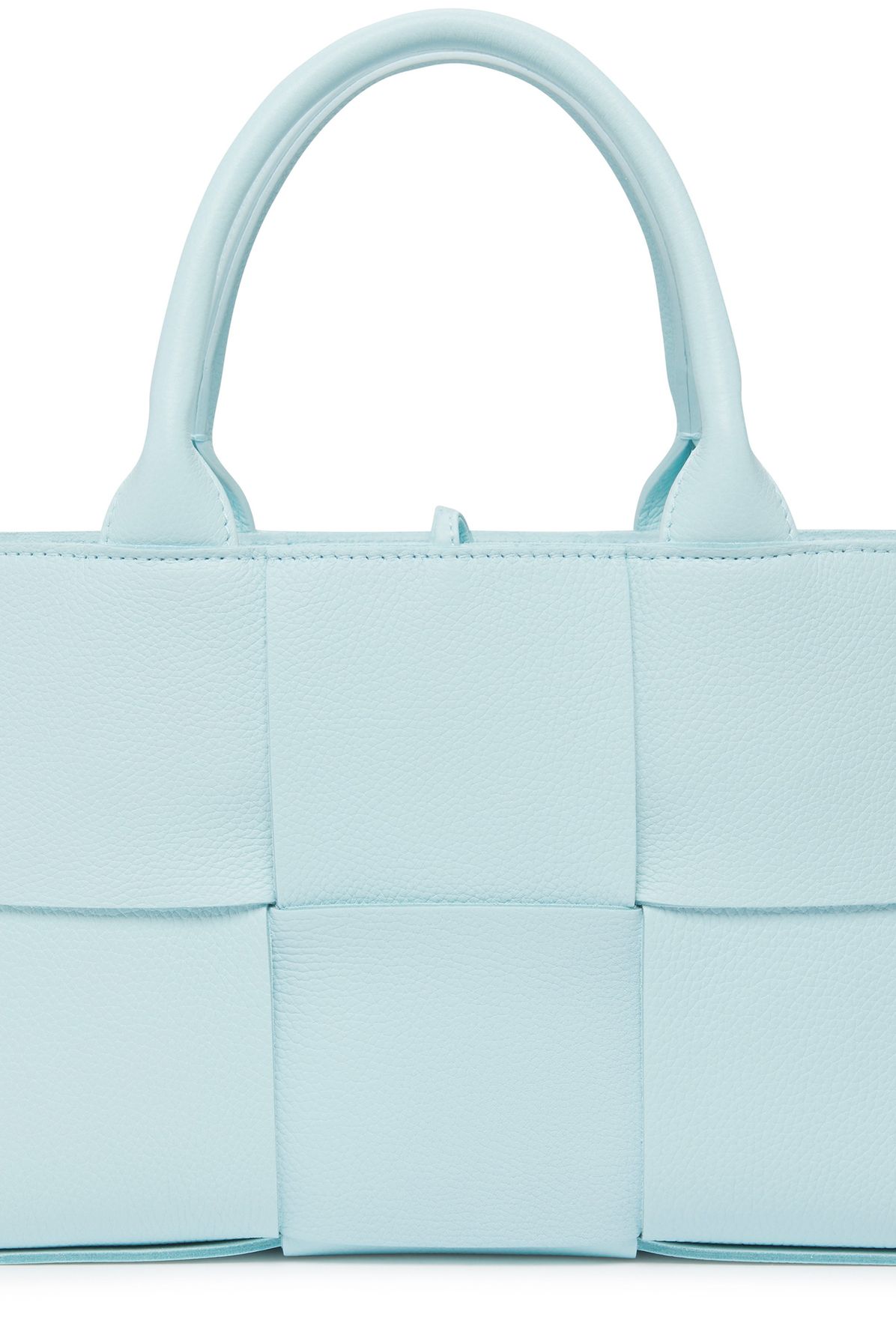 Bottega Veneta Mini Arco tote