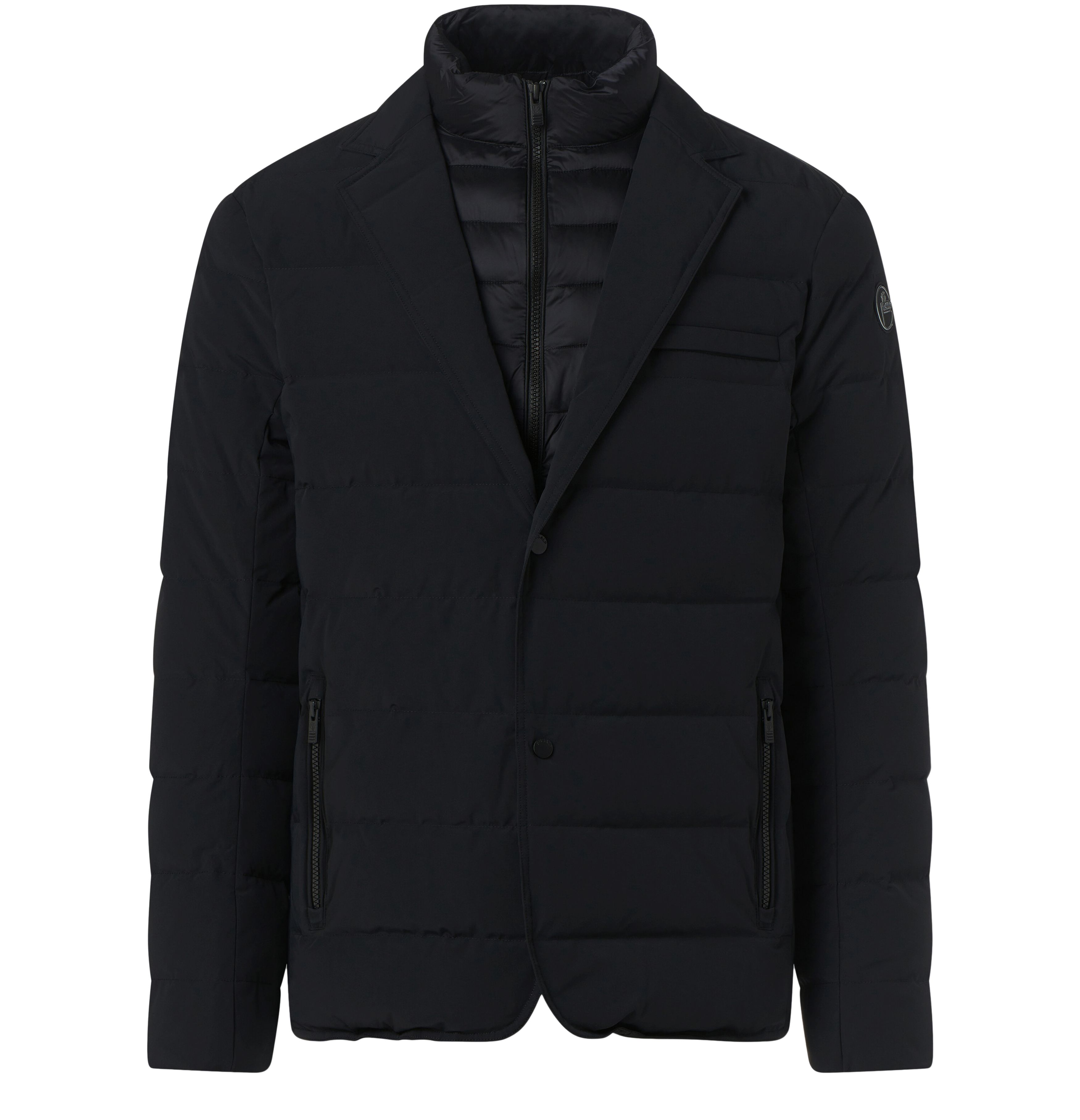 Fusalp Alban jacket