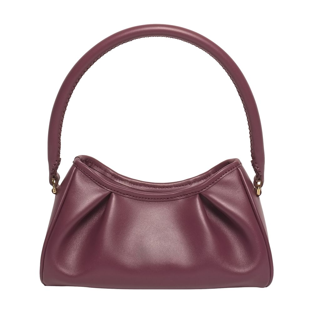 Elleme Dimple small leather bag