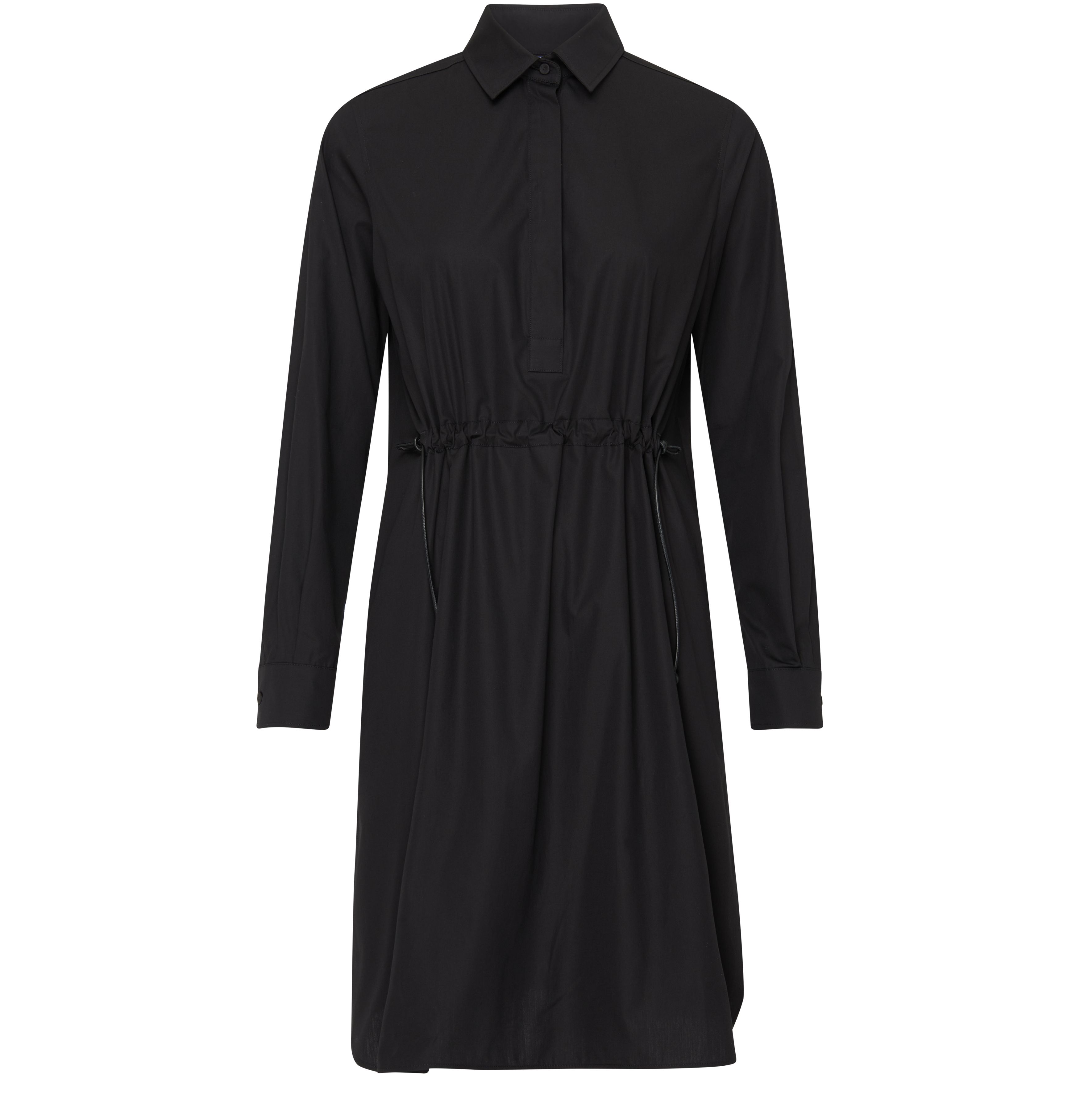 Max Mara Juanita mini shirt dress