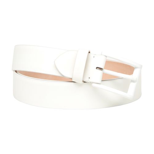 Maison Margiela Leather Belt