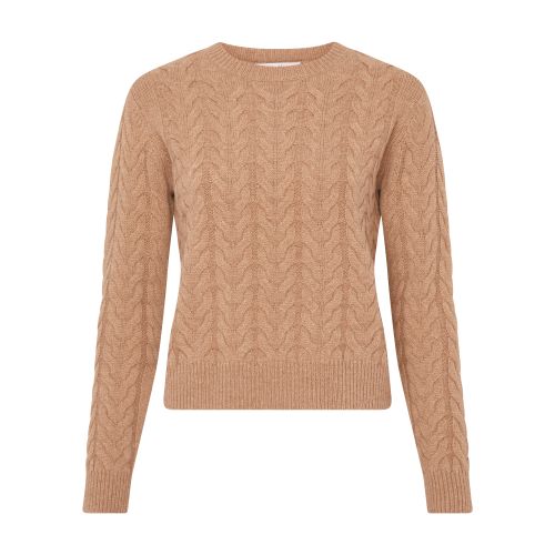 Max Mara Odessa cashmere sweater