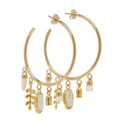 Isabel Marant Earrings