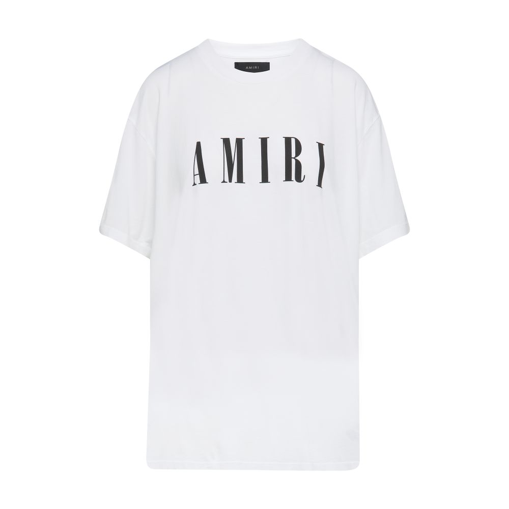 Amiri Amiri Core Logo t-shirt