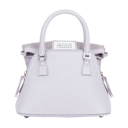 Maison Margiela 5AC classic micro bag