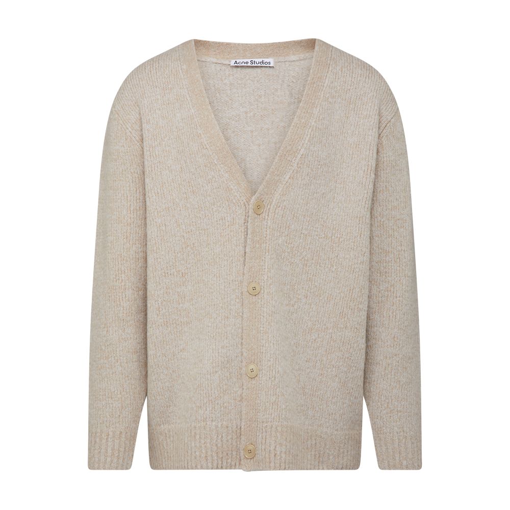 Acne Studios Korval cardigan