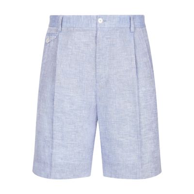 Dolce & Gabbana Linen shorts