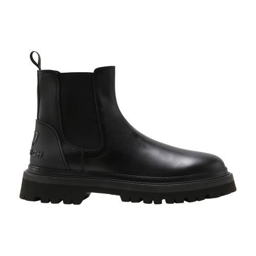 Woolrich Water-resistant Chelsea Boot