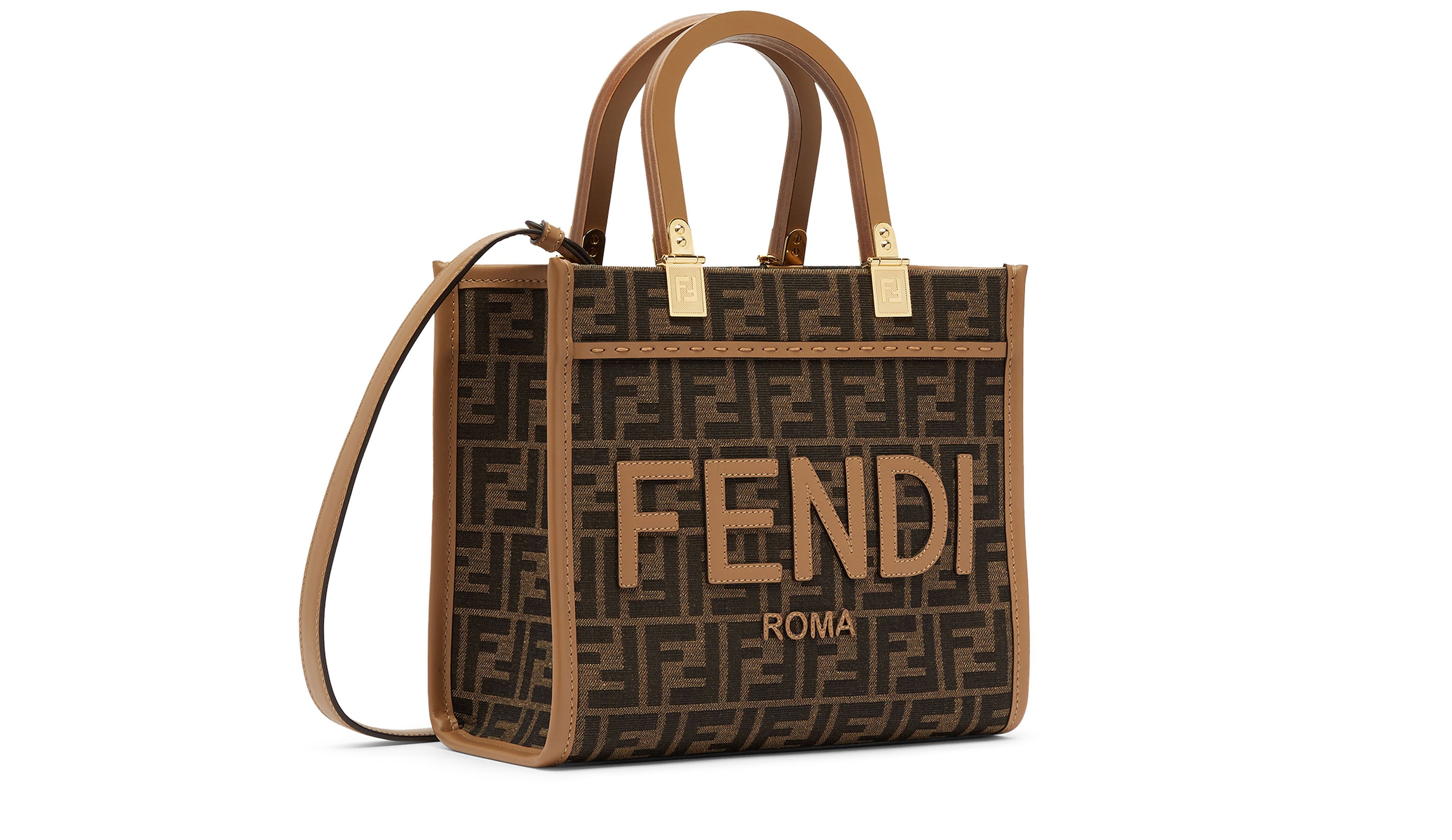 FENDI Fendi Sunshine Small bag