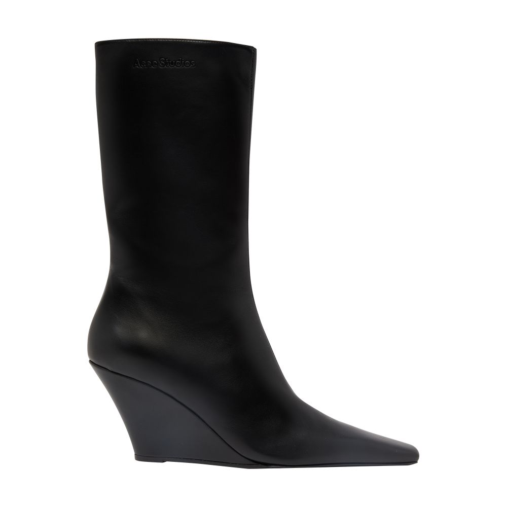 Acne Studios Mid-heel boots