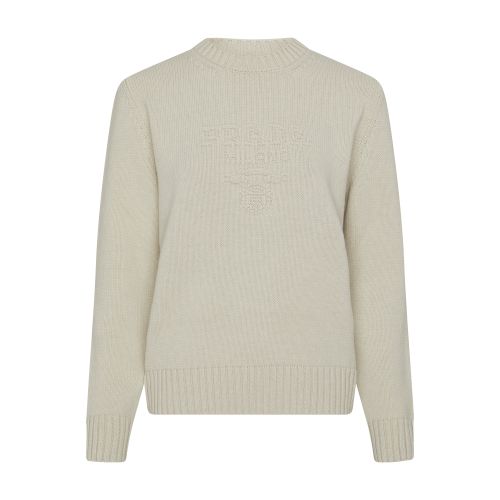 Prada Round neck sweater