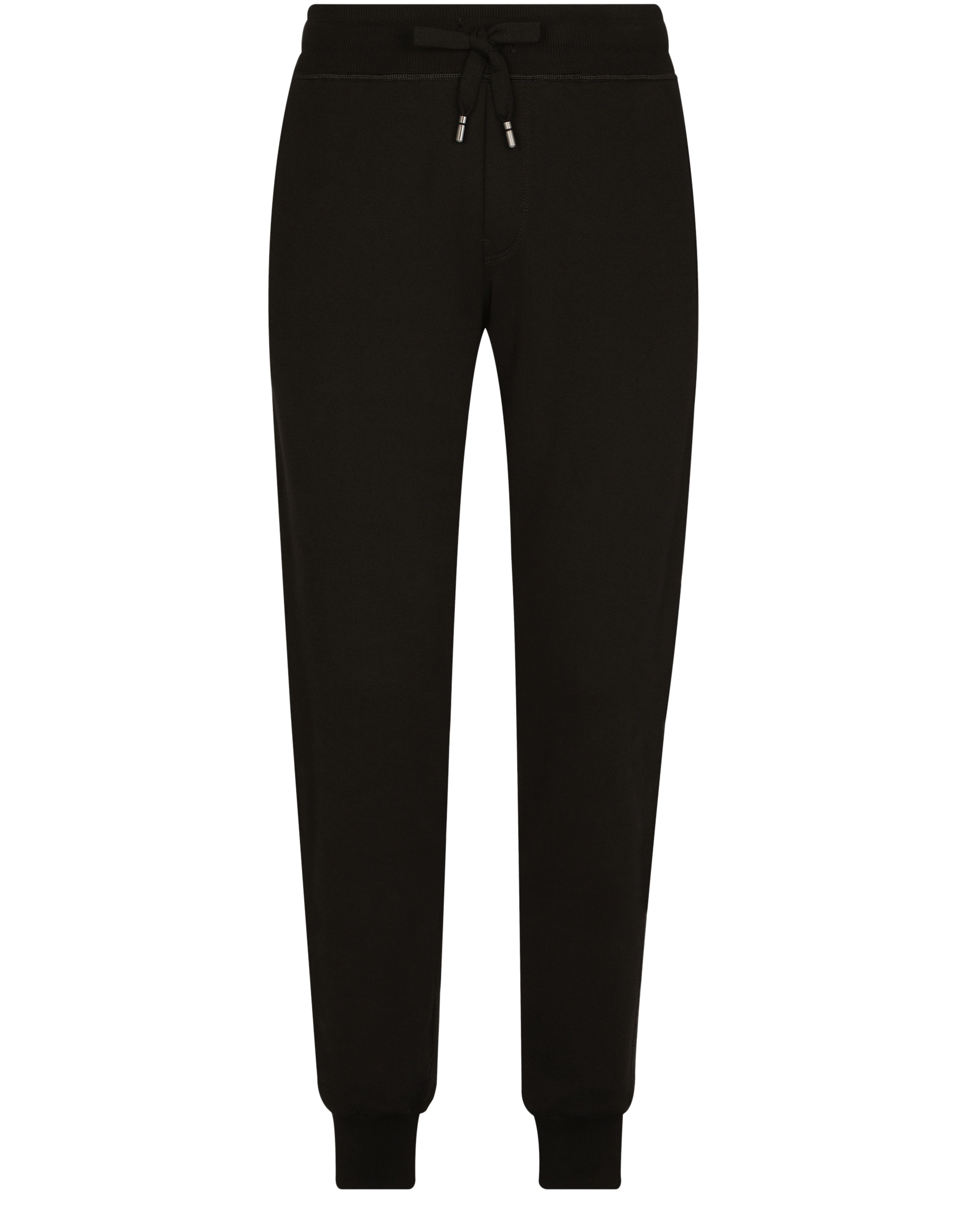 Dolce & Gabbana Jersey jogging pants