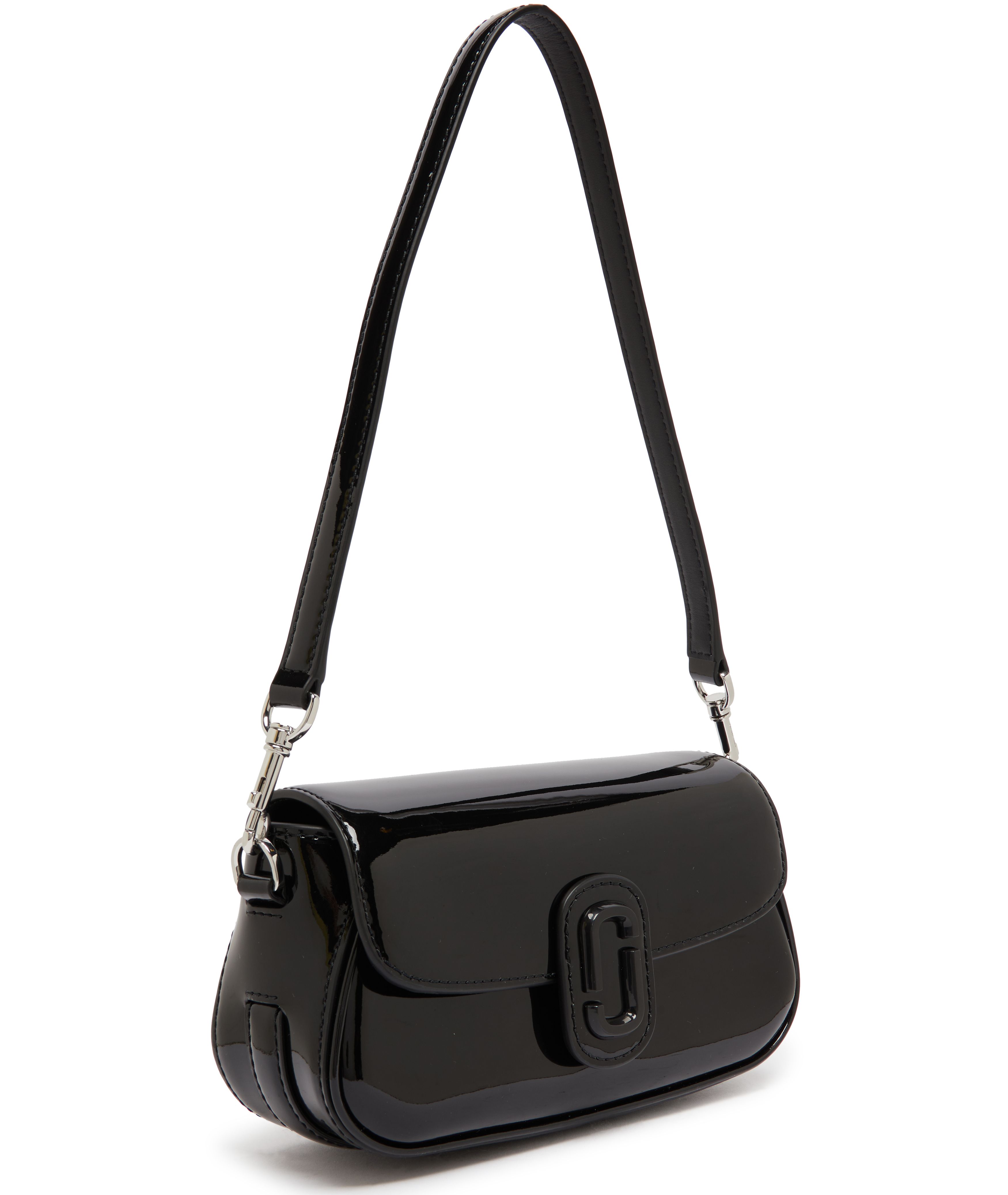 Marc Jacobs The Small Shoulder Bag leather bag