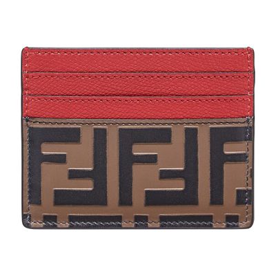 FENDI Card Holder