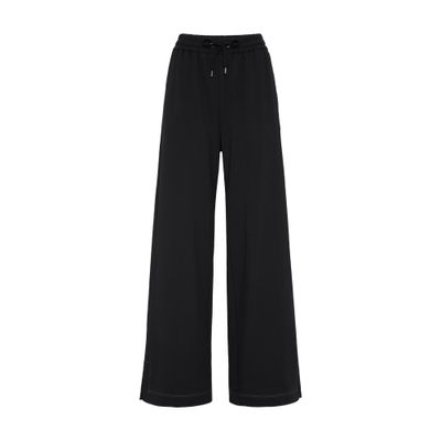 Brunello Cucinelli Pants with Monile