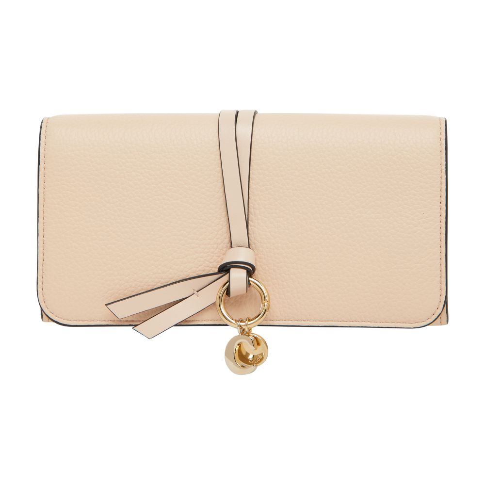 Chloé Alphabet wallet