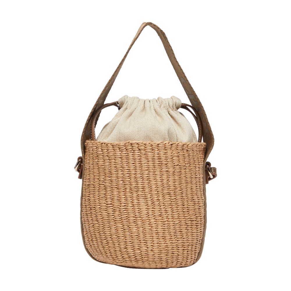 Chloé Small woody basket