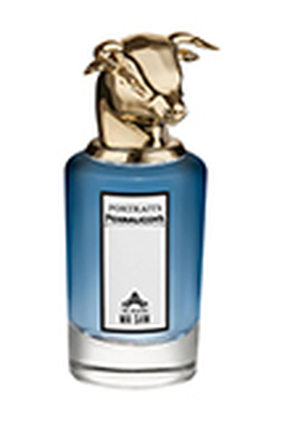 Penhaligon'S The Blazing Mister Sam eau de parfum 75 ml