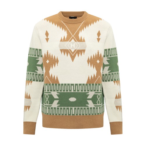 Alanui ‘Icon' sweater