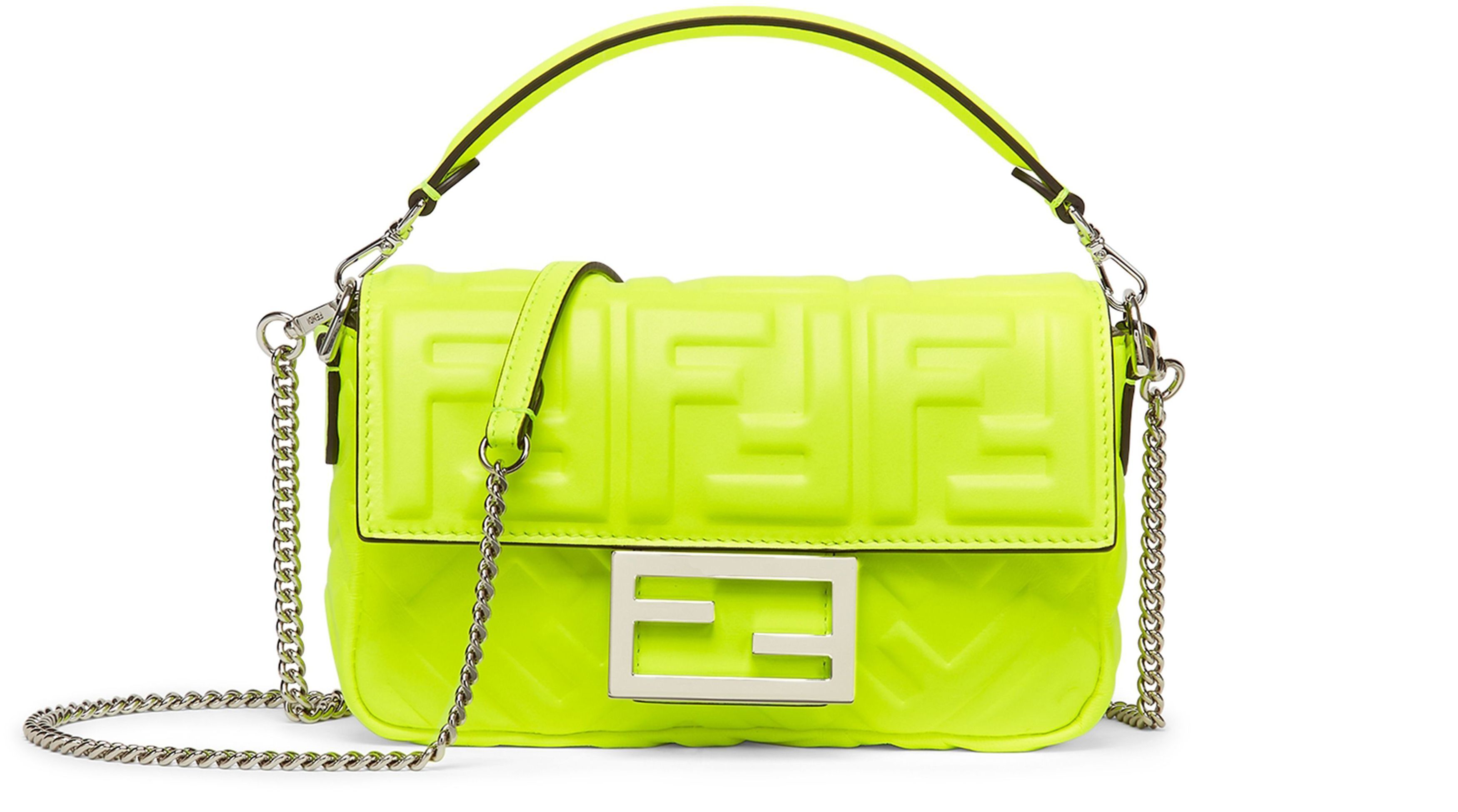 FENDI Baguette bag