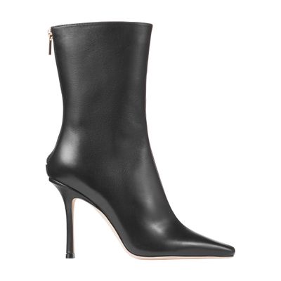 Jimmy Choo Agathe Ankle Boot 100